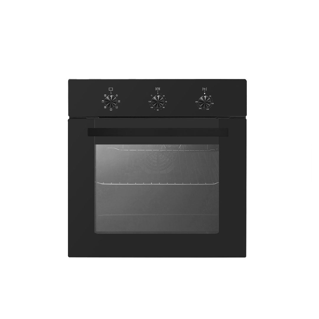 Turbo BuiltIn Oven TM73BK Cookka Store