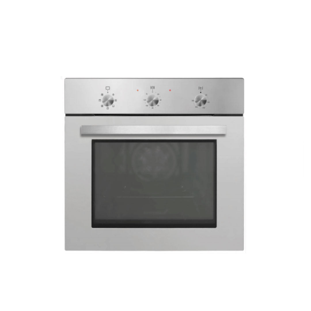 Turbo BuiltIn Oven TM73SS Cookka Store