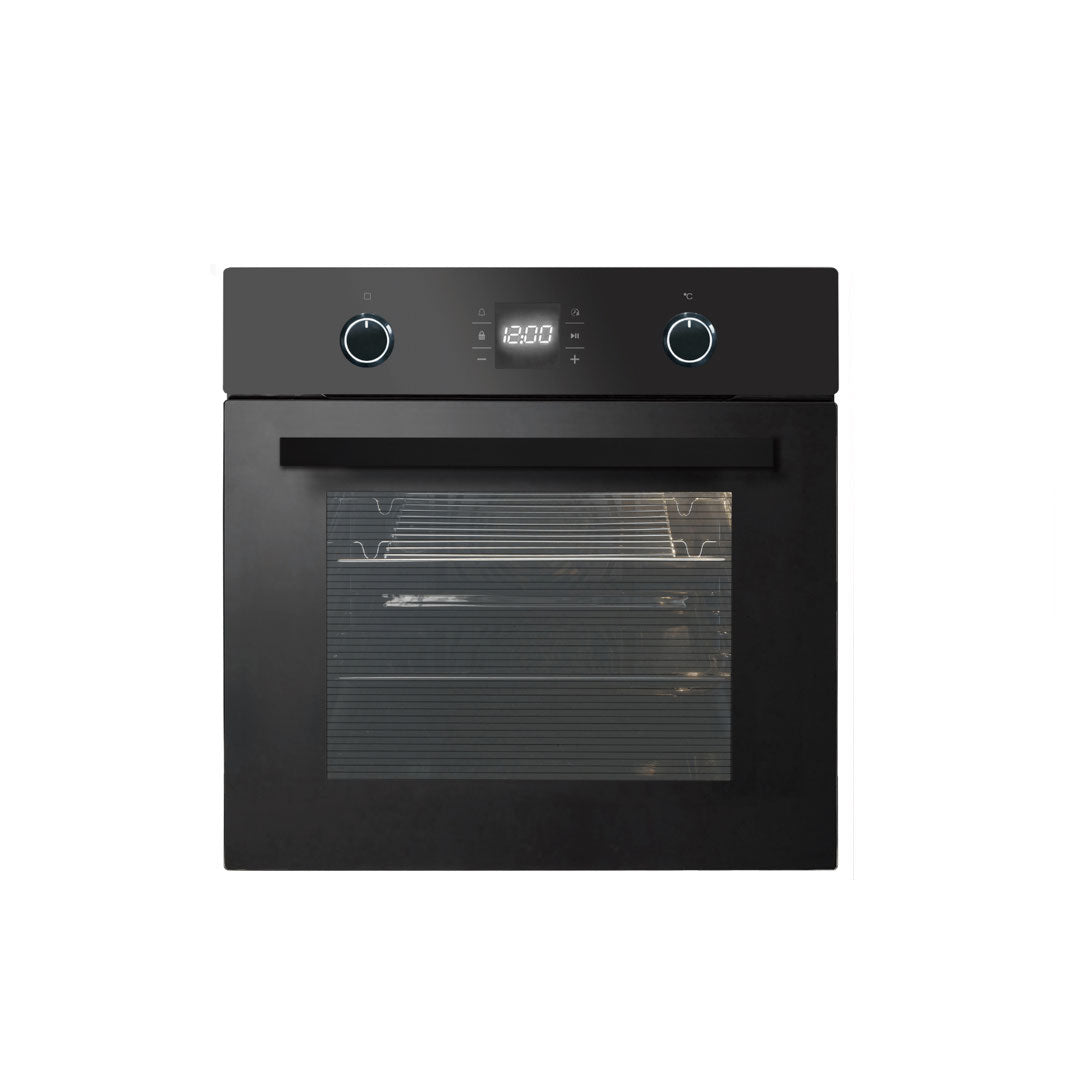 Turbo BuiltIn Oven TM78BK Cookka Store