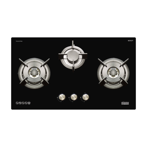 Cooker Hob EBH 6381S