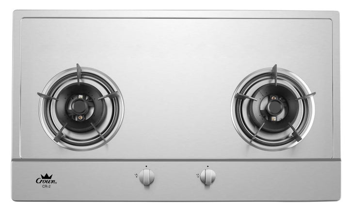 Crown Cooker Hob CR-2