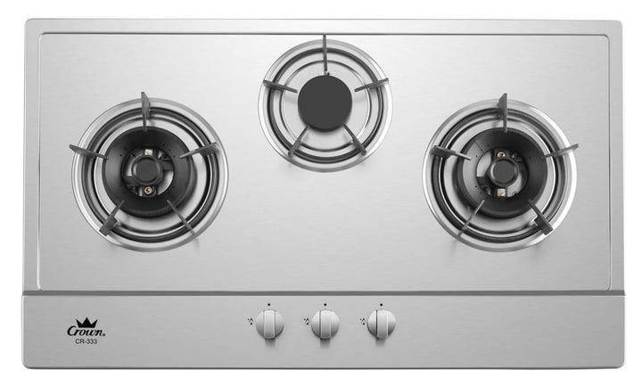 Crown Cooker Hob CR-333