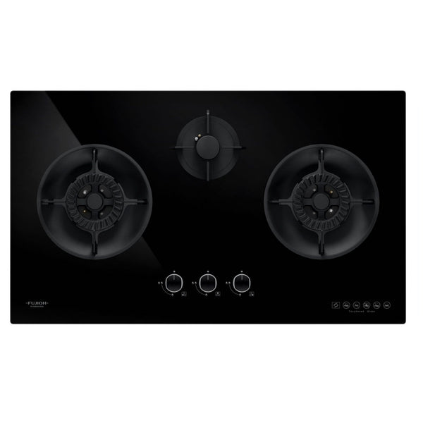 Fujioh Cooker Hob FH-GS6530 SVGL