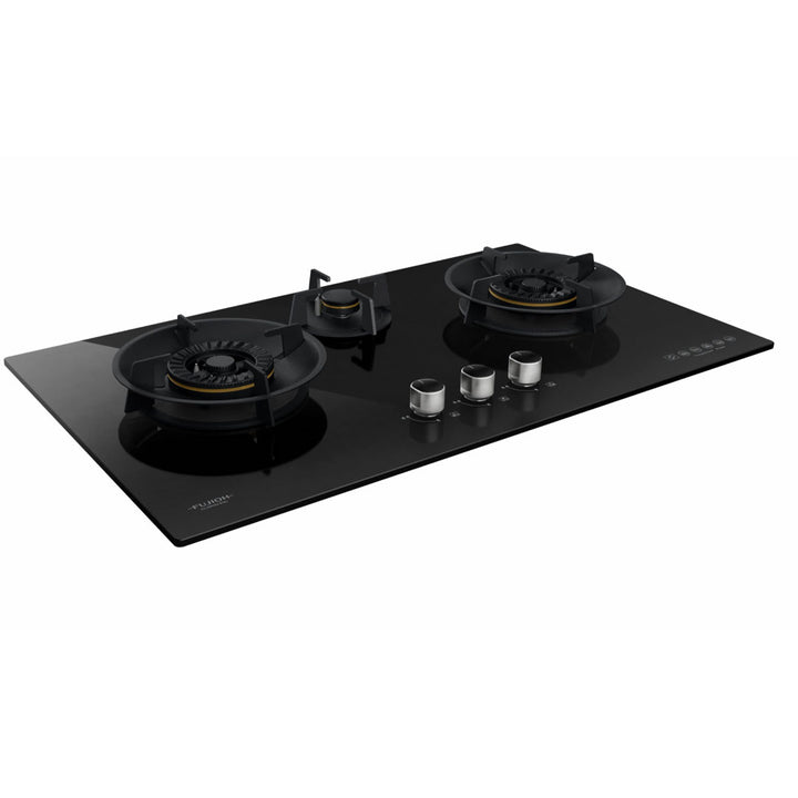 Fujioh Cooker Hob FH-GS6530 SVGL