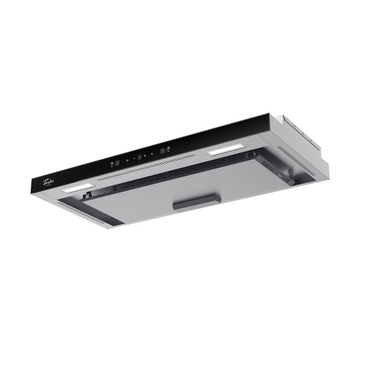 Turbo Cooker Hood TSL615-90SS