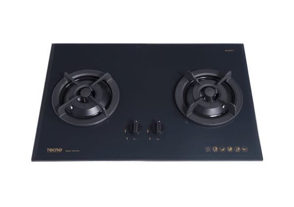 Cooker Hob T22TGSV (Kettle Black)
