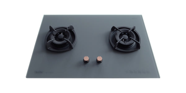 Cooker Hob T28TGSV (Matt Grey)