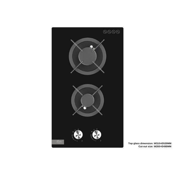 Cooker Hob T6602GV