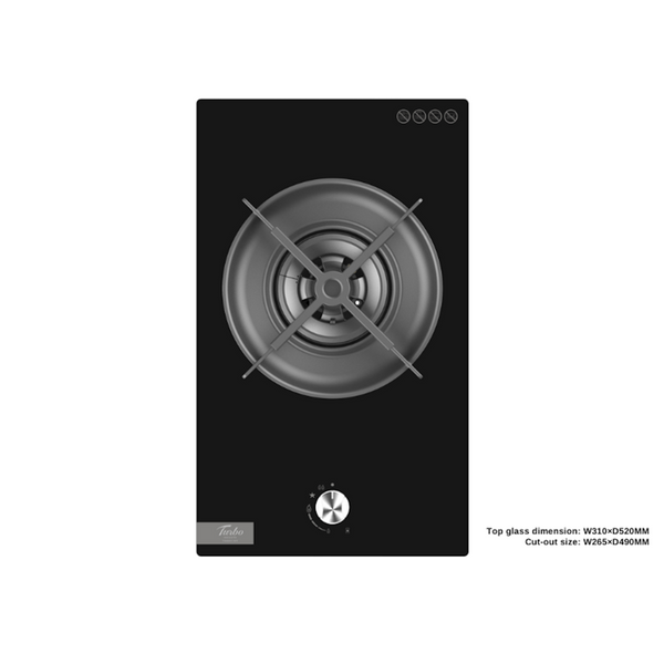 Cooker Hob T6601GV