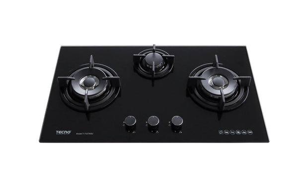 Cooker Hob T733TRSV
