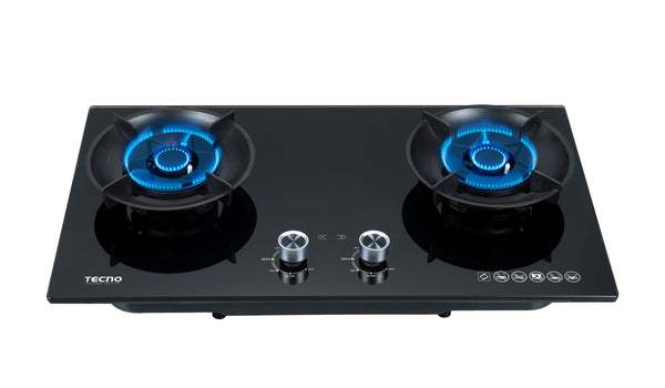 Cooker Hob T762FLIP-T