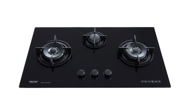 Cooker Hob T833TRSV
