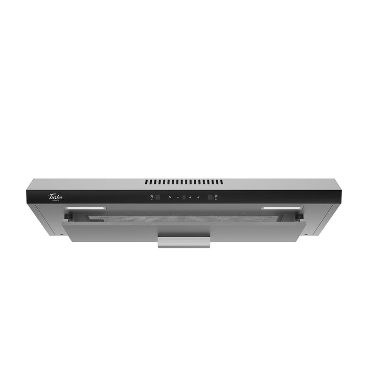 Turbo Cooker Hood TA6002-90SS