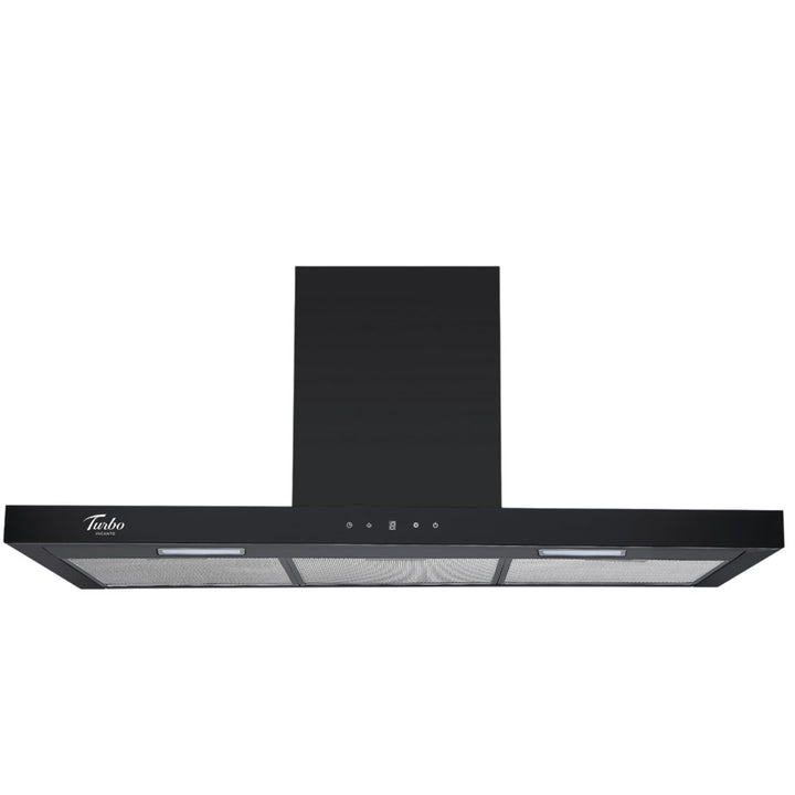 Turbo Chimney Hood TAE910BK