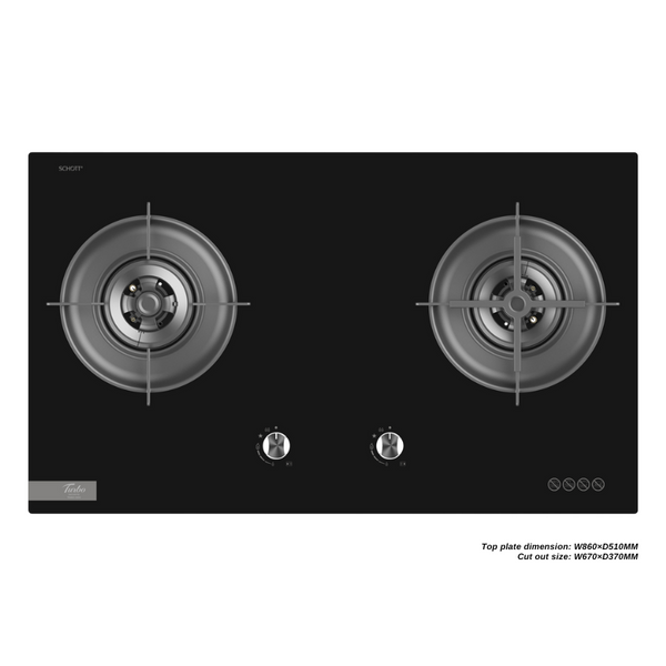 Cooker Hob TC222GV
