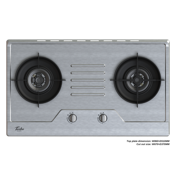 Cooker Hob TC222SS