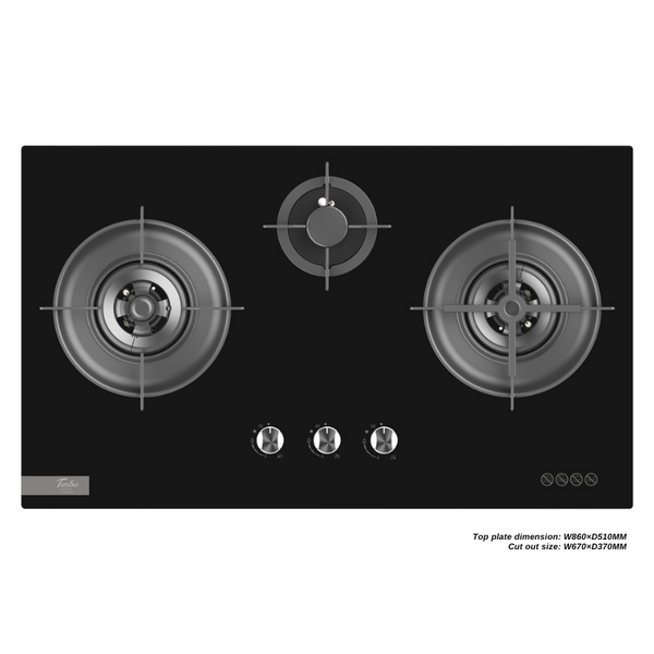 Cooker Hob TC333GV