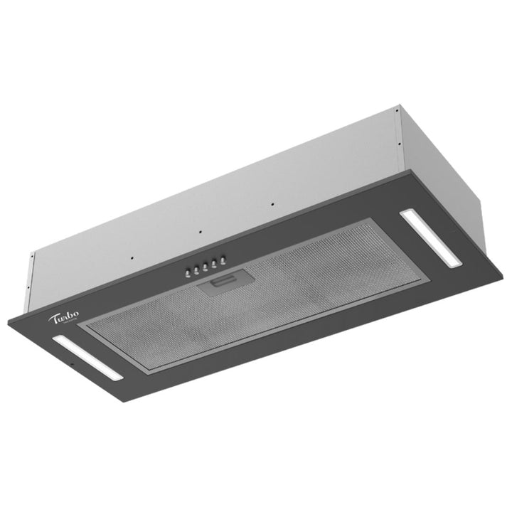 Turbo Cooker Hood TCP006-BK