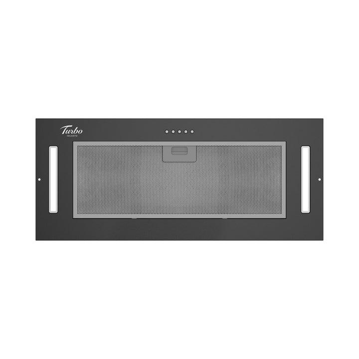 Turbo Cooker Hood TCP006-BK