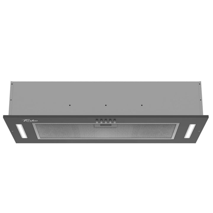 Turbo Cooker Hood TCP006-BK