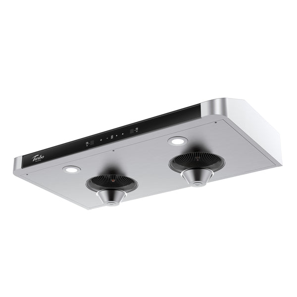 Turbo Cooker Hood TG21SS