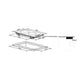 Turbo Induction Hob TIA802