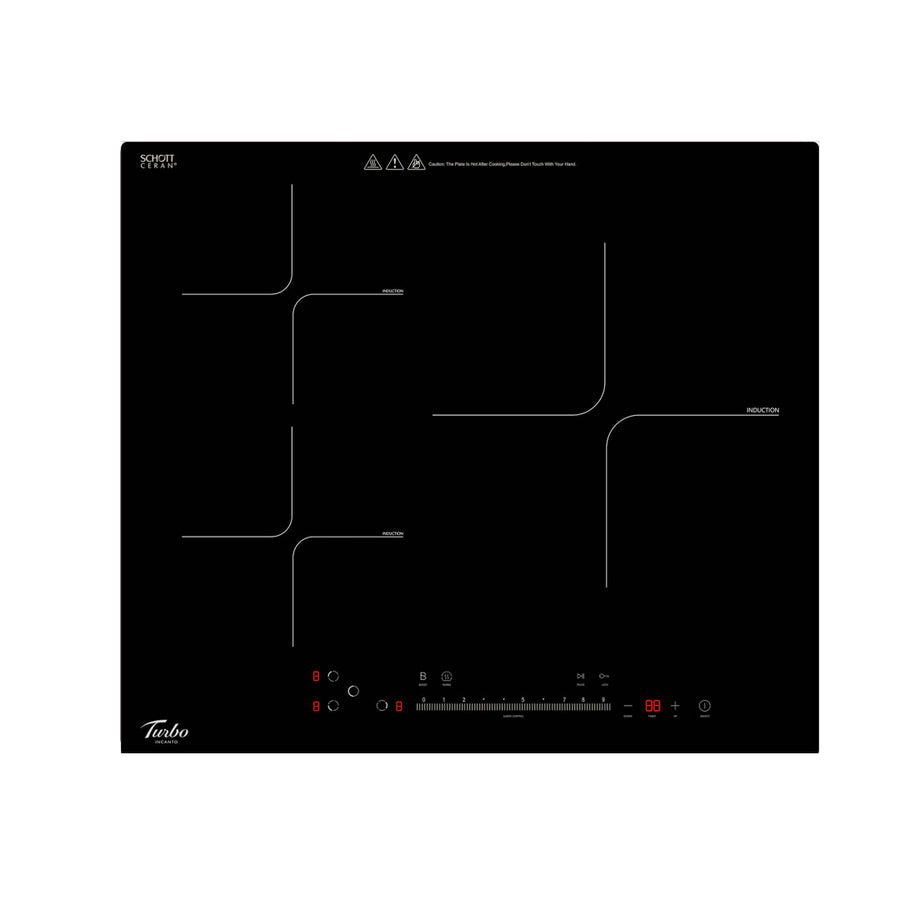 Induction Hob TIA903