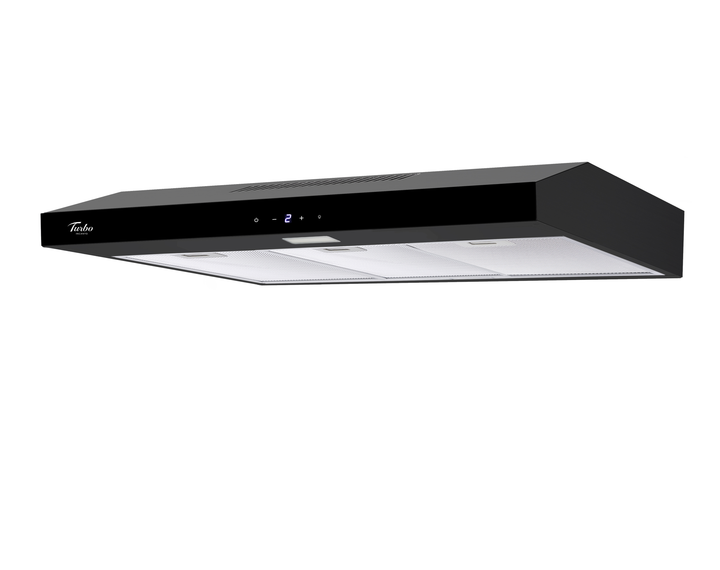 Turbo Cooker Hood TM6001BK