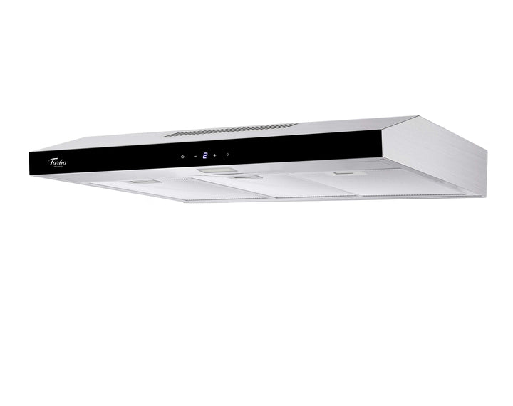 Turbo Cooker Hood TM6001SS