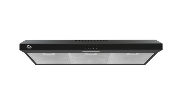 Turbo Cooker Hood TM65-902BK