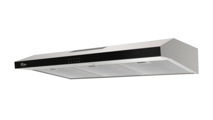 Turbo Cooker Hood TM65-902SS