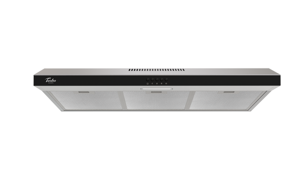 Turbo Cooker Hood TM65-902SS