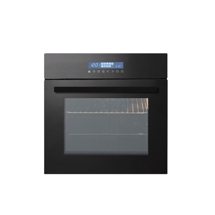 Turbo Built-In Oven TM88BK