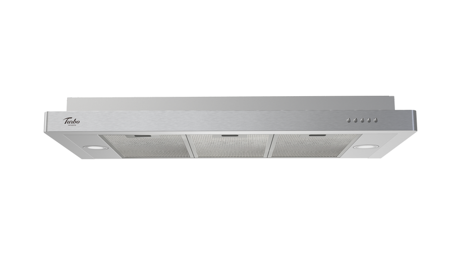 Turbo Cooker Hood TM902SS