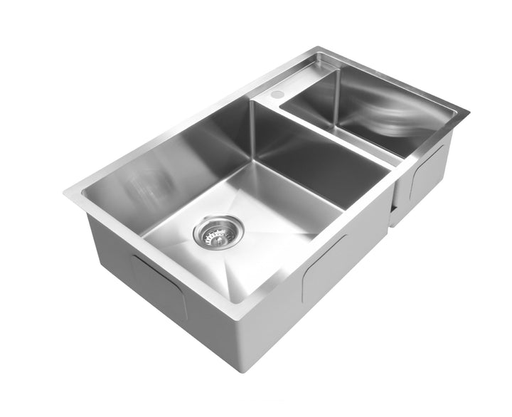 Turbo Kitchen Sink TS860SS