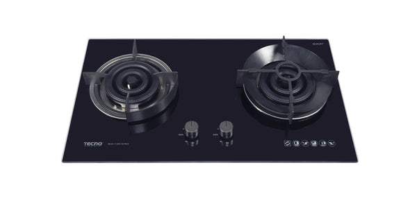Cooker Hob T 278TGTRSV