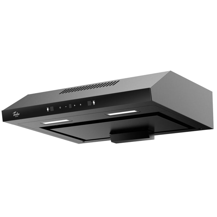 Turbo Cooker Hood TA65-802-90BK