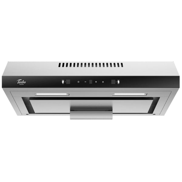 Turbo Cooker Hood TA65-802-90SS