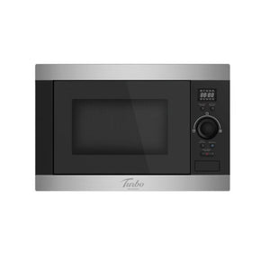 Turbo Built-In Microwave Oven TMO28BKS with Grill