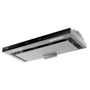 Turbo Cooker Hood TSL802-90SS