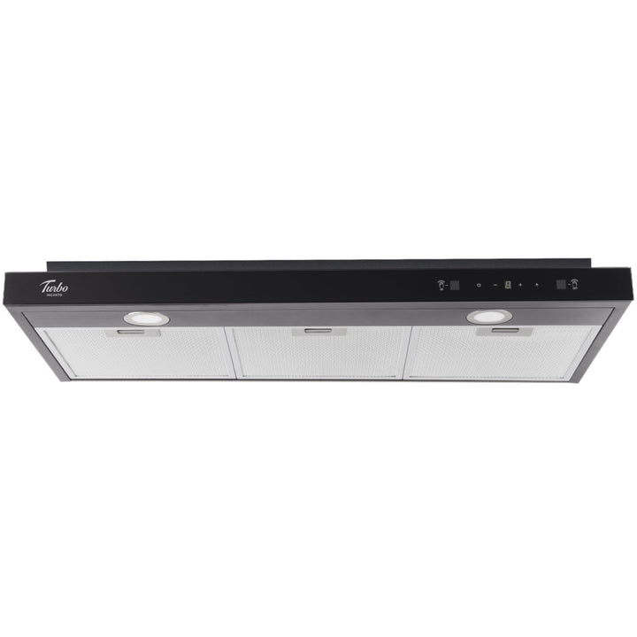 Turbo Cooker Hood TSL902TBK-3