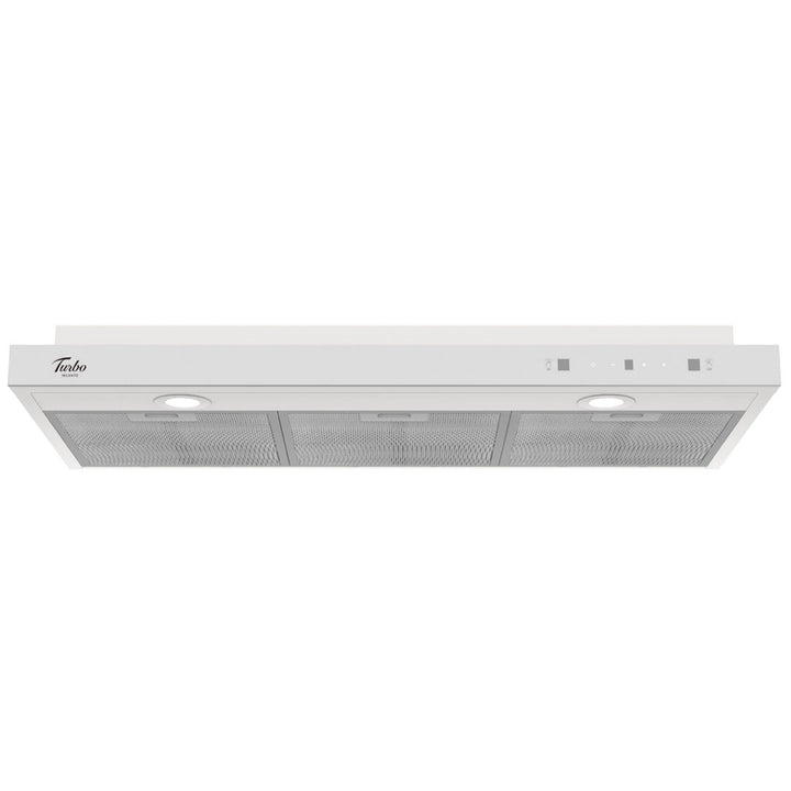 Turbo Cooker Hood TSL902TEB-3