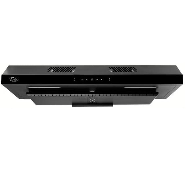 Cooker Hood TAL65-802-90BK