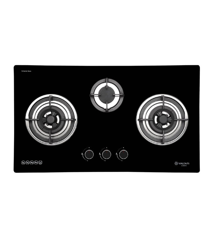 Valenti Cooker Hob VC931G