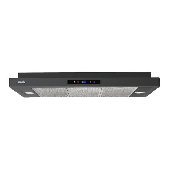 Cooker Hood ECH 5501D