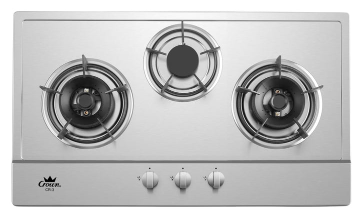 Crown Cooker Hob CR-3