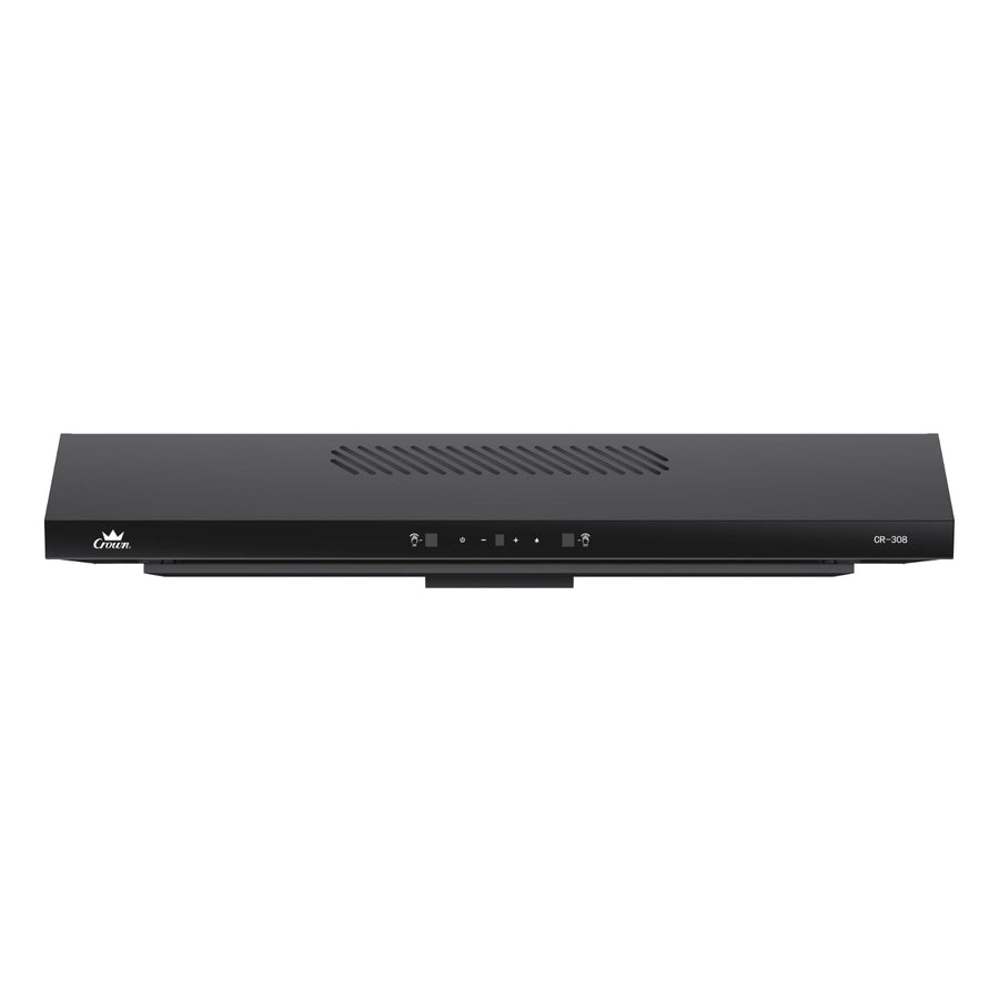 Crown Cooker Hood S308