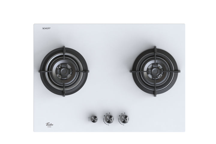 Turbo Cooker Hob T702GV-OW