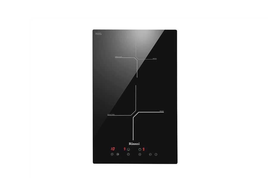 Rinnai Induction Hob RB-3012H-CB