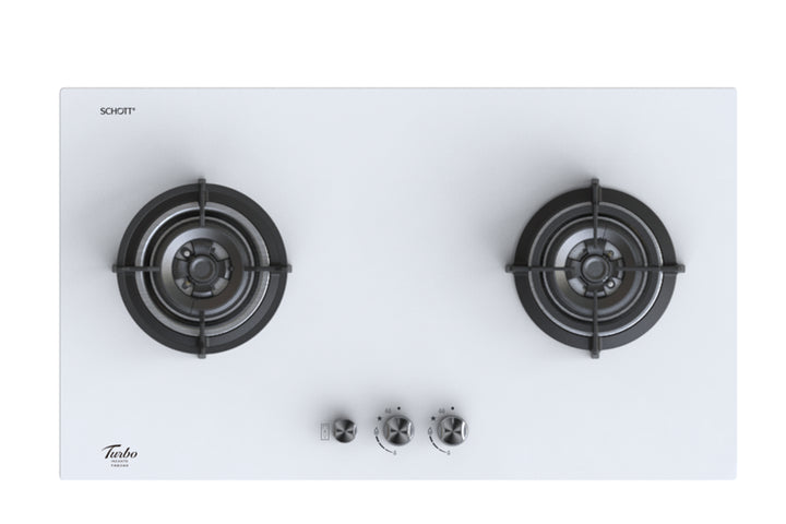 Turbo Cooker Hob T882GV-OW